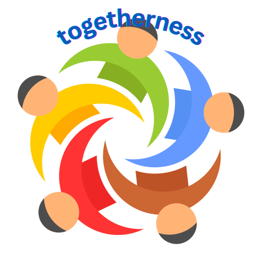 togetherness
